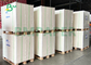 Πλήρως ανακυκλώσιμος πίνακας χλωρίνης 270gsm 325gsm λευκός για τη συσκευασία τροφίμων