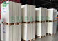100% ανακυκλώσιμο χαρτονένιο διπλάσιο επίδειξης 2mm 2.5mm - πλαισιωμένο άσπρο χαρτόνι