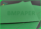 τοποθετημένο σε στρώματα πράσινο λουστραρισμένο χαρτοκιβώτιο 1.2mm 2mm για το αρχείο 720 X 1030mm αψίδων μοχλών