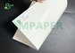 Ενιαίο πλαισιωμένο ντυμένο άσπρο χαρτόνι 20PT 24PT για τις συσκευασίες τροφίμων