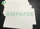 Λευκαμένα FBB φύλλα πινάκων εγγράφου C1S Foldcoat 250gsm 350gsm 25 * 38inch