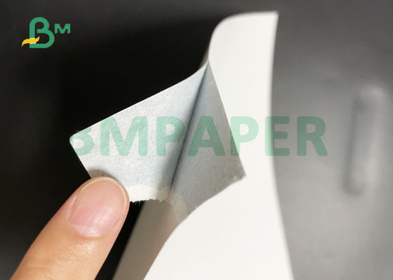 Ανθεκτικό στην κλίση 300gr 310gr Διπλό πλευρικό επικαλυμμένο γυαλιστερό χαρτόνι 70x100cm