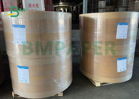 Ανθεκτικό στην κλίση 300gr 310gr Διπλό πλευρικό επικαλυμμένο γυαλιστερό χαρτόνι 70x100cm