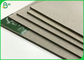 φύλλο 93 εγγράφου καρτών 1.2mm 1.6mm παχύ Greyboard υποστηρίζοντας * 130cm με ανακυκλώσιμο