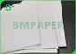 Η χωρίς επίστρωση Λευκή Βίβλος 90GSM 140GSM για το φυλλάδιο 635 X 965mm ομαλή επιφάνεια