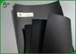 A4 πλήρες χρωματισμένο χαρτόνι πινάκων εγγράφου φύλλων 250gsm 300gsm μαύρο Cardstock