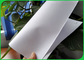 Άσπρο 120gsm χαρτί εκτύπωσης όφσετ ξύλινου πολτού για το βιβλίο άσκησης