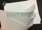 Α1 157gsm 200gsm άσπρο έγγραφο εκτύπωσης χρώματος στιλπνό ντυμένο για τον κατάλογο επιχείρησης