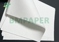 Ισχυρό σπασιμάτων έγγραφο τεχνών αντίστασης 110GSM 120GSM άσπρο για τις τσάντες αγορών