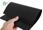 Μαύρο χαρτόνι 150 gsm για κουτί δώρου υψηλής ποιότητας 50 x 65 cm υψηλής ακαμψίας