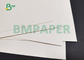 240GSM + 2PE 18GSM επικαλυμμένο χαρτί για σαλατιέρα 97mm 110mm Αδιάβροχο