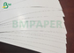 Διπλάσιο εγγράφου εκτύπωσης βιβλιάριων - πλαισιωμένο ντυμένο έγγραφο 150gsm 157gsm
