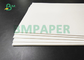 στιλπνό άκαμπτο άσπρο χαρτόνι 2mm για τη σκληρή ακαμψία 1m X 1.3m κιβωτίων κοσμημάτων