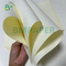 Ανακυκλωμένο κείμενο βιβλίων όφσετ χρώματος κρέμας 40LB 50LB 60LB για το έγγραφο βιβλίων που τυπώνει 8,5 X 11