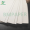 Φυσικό λευκό κάλυμμα και σφραγίδες υλικό απορροφητικό χαρτί 0,4 mm 0,6 mm