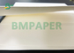 Αδιάβροχο λευκό PE επικαλυμμένο χαρτί φλιτζάνι κάθε gsm για χαρτί φλιτζάνι καφέ
