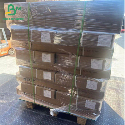 Παρθένος ξύλινος χαρτοπολτούς CAD 80gm Inkjet Plotter Laser Copy Paper 20Lb 24inch 150ft