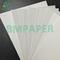 210 350gm 93% High White Copper Board C2S Τέχνη Χαρτί Για Διαφημιστικά φυλλάδια