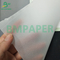 60 γραμμάρια 24' 36' λευκό χαρτί αναπαραγωγής Διαφανές χαρτί αντιγραφής για αναπαραγωγή και σχεδίαση