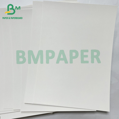 300grs Καλή δυσκαμψία Λεπτό SBS Premium Box Sheet Ελεφαντοσίδηρο