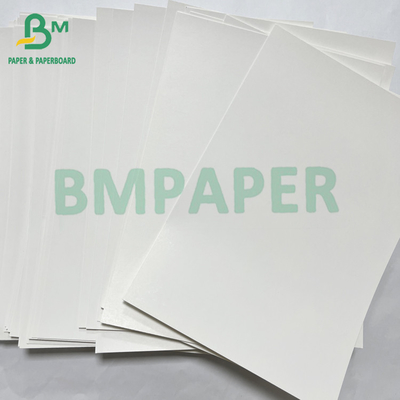 300grs Καλή δυσκαμψία Λεπτό SBS Premium Box Sheet Ελεφαντοσίδηρο