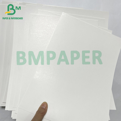 300grs Καλή δυσκαμψία Λεπτό SBS Premium Box Sheet Ελεφαντοσίδηρο