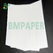 Αδιάβροχο ανθεκτικό συνθετικό χαρτί PP για αυτοκόλλητη σφραγίδα
