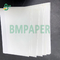 100um - 400um Ανακυκλώσιμο νερόστερο χαρτί πέτρας για χαρτί απόβλητο
