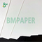 Περιβαλλοντικά φιλικό λευκό χαρτί με κανονικό φύλλο ή ρολό μεγέθους C1S