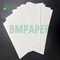 Περιβαλλοντικά φιλικό λευκό χαρτί με κανονικό φύλλο ή ρολό μεγέθους C1S