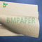 Ανθεκτικό και μακροχρόνιο πλέσιμο χαρτί Kraft για σάκο φυτών σε δοχεία