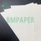 Φυσικό λευκό χαρτί 0,8 mm 0,9 mm πάχος