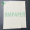 Ανακυκλώσιμο χαρτοπολτό Επικοινωνιακά φιλικό προς το περιβάλλον, γκρι φύλλο από γρίπη
