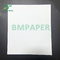 0.4 mm 0,5 mm υπερλευκά μη επικαλυμμένα απορροφητικά φύλλα χαρτιού για δοκιμαστική ταινία