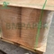 Καφέ κυλίνδριο χαρτιού Kraft 65gm - 120gm για φυτοπροστατευτικά μανίκια