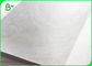 Προσαρμοσμένο μέγεθος 1056D φύλλα χαρτιού Αδιάβροχο χαρτί για τσάντες / βραχιόλια