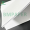Φωτεινά λευκά φύλλα χαρτονιού 200g 250g 300g 350g μη επικαλυμμένα για εκτύπωση Offset