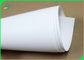 Υψηλής αντοχής 120gsm 150gsm Φωτεινό λευκό χαρτί Kraft για τσάντες