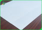 Υψηλής αντοχής 120gsm 150gsm Φωτεινό λευκό χαρτί Kraft για τσάντες