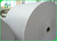 Λευκό χωρίς επικάλυψη χαρτί περιτυλίγματος τροφίμων 60 gsm - 250 gsm φύλλα χαρτιού Kraft
