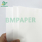 Ανακυκλώσιμο ομαλό 45 γραμμάρια 50 γραμμάρια φυσικό λευκό βιβλίο
