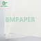 Καλές επιδόσεις εκτύπωσης Λιπαρό φυσικό λευκό 35gm Βιβλικό χαρτί