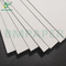 600 - 1500 γραμμάρια Λάμψη Πλαστική Πλαστική Πίνακα Δύο πλευρές Λευκό χαρτόνι