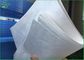 Λευκό χρώμα χαρτί υφασμάτων 1056D και 1057D για σακούλες αποξηρατικού