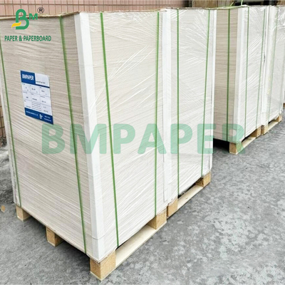 Καλές επιδόσεις εκτύπωσης 1.8mm λευκό απορροφητικό χαρτί για ανανεωτικό αέρα