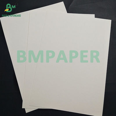 1.8mm Λευκό Κόψιμο Καθαρά Απορροφητικό Χαρτί Blotter Για Αυτοκινητοβιομηχανικό Χαρτί Αρώματος