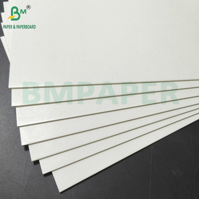 Πίνακας FBB GC1 Μία πλευρά λευκό επικαλυμμένο 1000gm High End Πίνακας συσκευασίας