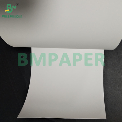 200um ανθεκτικό στα δάκρυα νερού Laser Printer συνθετικό χαρτί PET