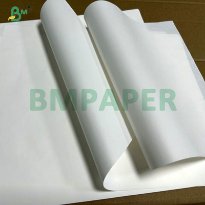 40gm 50gm Μη επικαλυμμένο χαρτί εκτύπωσης Offset Bond για εγχειρίδιο προϊόντος 70 x 100cm