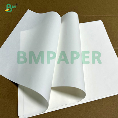 40gm 50gm Μη επικαλυμμένο χαρτί εκτύπωσης Offset Bond για εγχειρίδιο προϊόντος 70 x 100cm